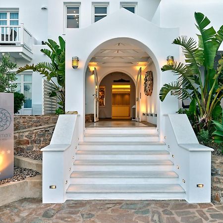 Stelia Mare Boutique Hotel Nausa Zewnętrze zdjęcie