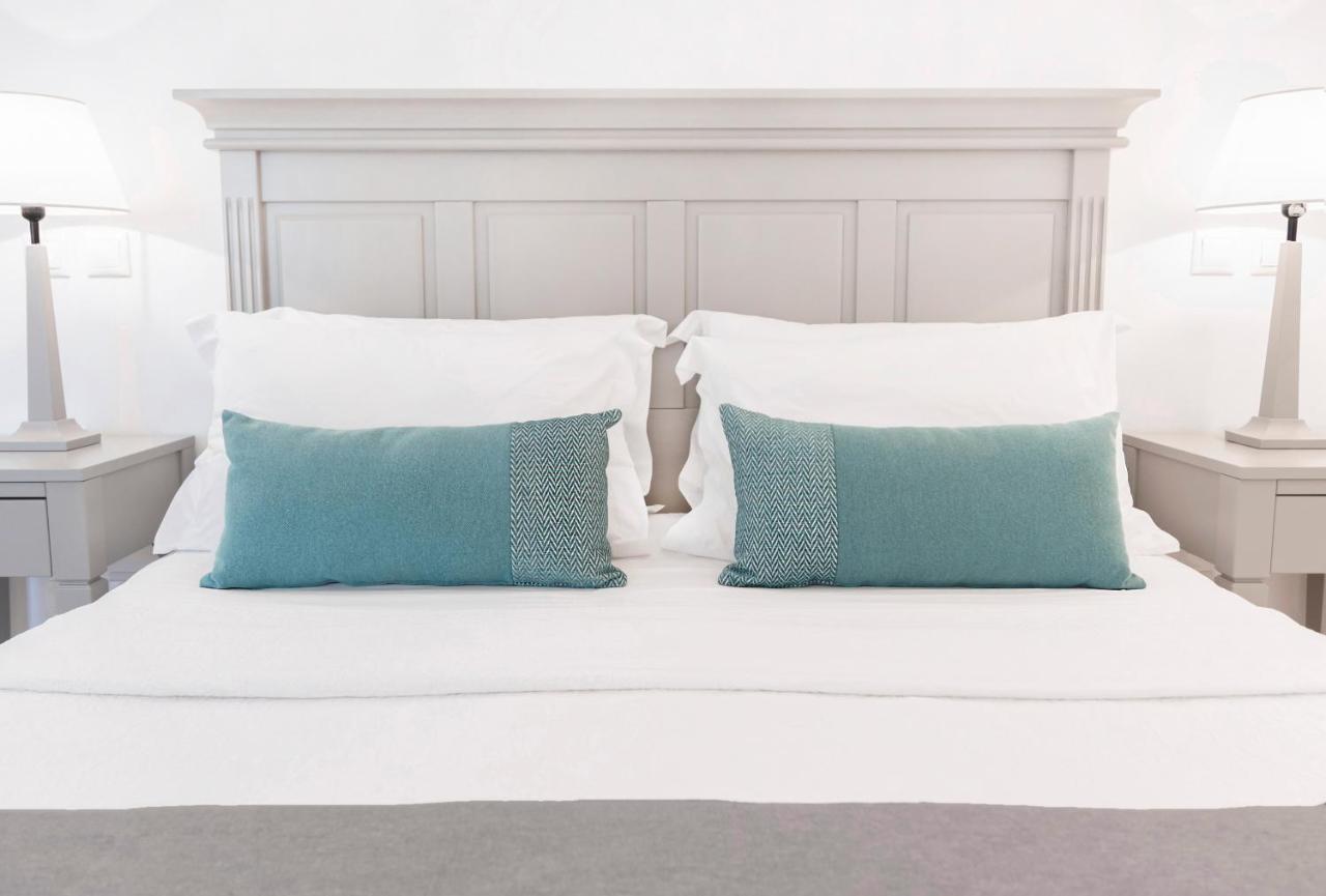 Stelia Mare Boutique Hotel Nausa Zewnętrze zdjęcie