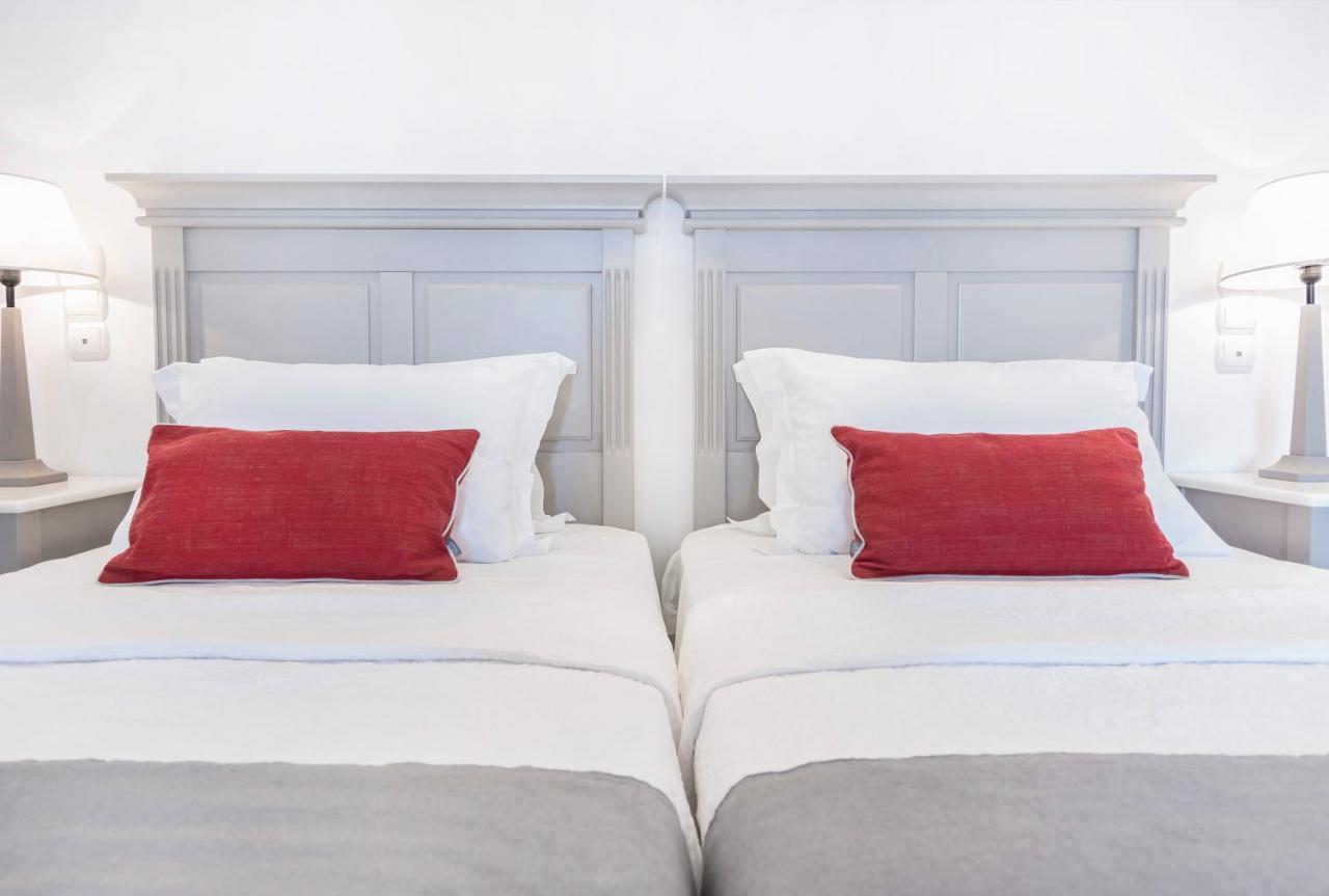 Stelia Mare Boutique Hotel Nausa Zewnętrze zdjęcie