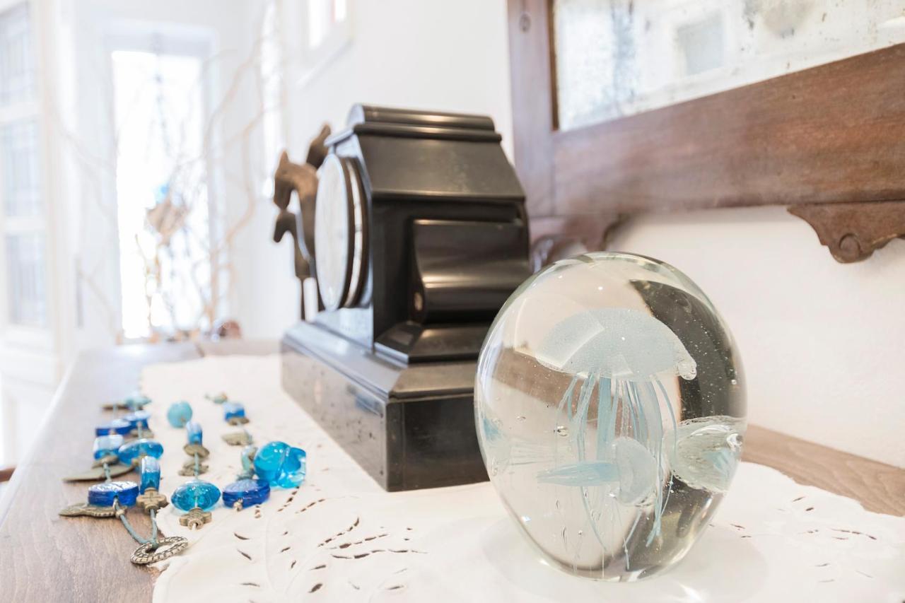 Stelia Mare Boutique Hotel Nausa Zewnętrze zdjęcie