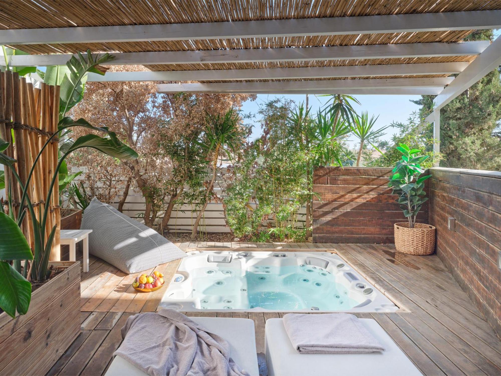 Stelia Mare Boutique Hotel Nausa Zewnętrze zdjęcie
